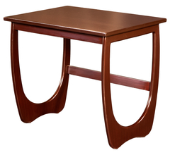 Wooden Nesting Table Set – Sleek Space-Saving Design for Modern Homes