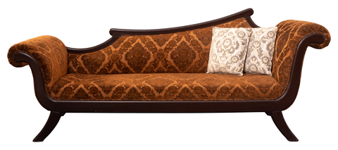 Royal Chaise Lounge