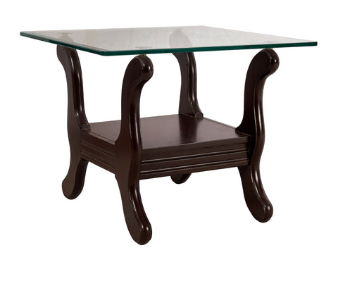 Accent Table - Silaj Furniture