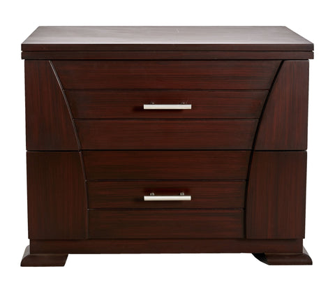 Arc Side Table - Silaj Furniture