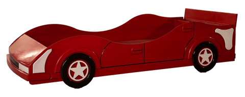 Car - Themed Kids Bed - Silaj Furniture