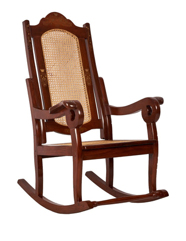 Classic Rocking Chair - Silaj Furniture