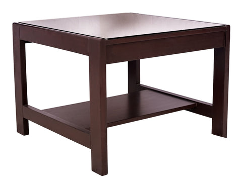 Classic Shelf Coffee Table - Silaj Furniture