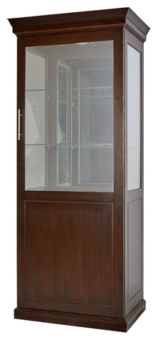 Classic showcase - Silaj Furniture