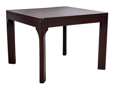 Classic Square Wooden Table - Silaj Furniture