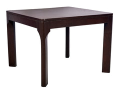 Classic Square Wooden Table - Silaj Furniture