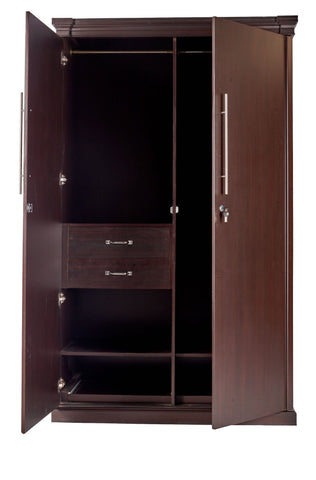Classic Wardrobe - Silaj Furniture
