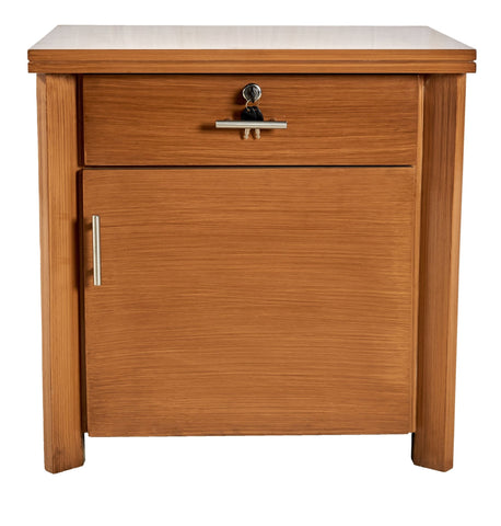 Classic Wooden Side Table - Silaj Furniture