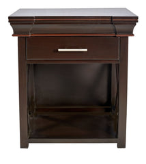 Crown Side Table - Silaj Furniture