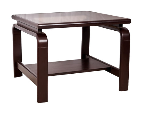 Curved - Leg Coffee Table - Silaj Furniture