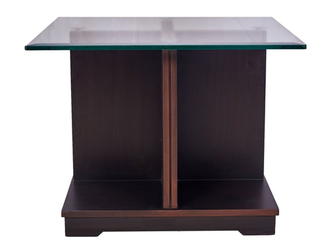 Divider Glass Table - Silaj Furniture