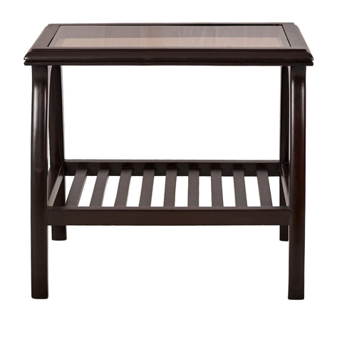 Glass - Top Coffee Table - Silaj Furniture