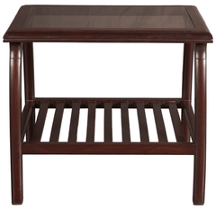 Glass - Top Coffee Table - Silaj Furniture