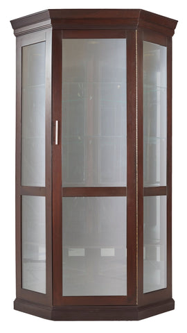 Heritage Display Cabinet   - Silaj Furniture