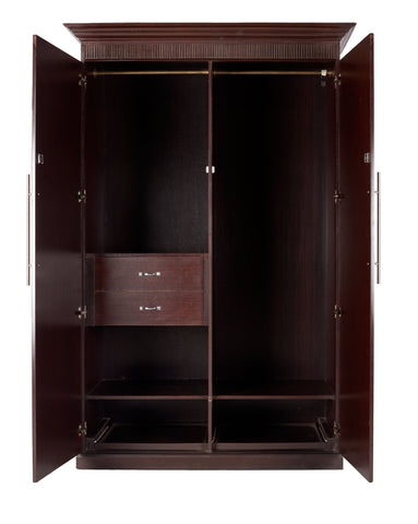 Heritage Wardrobe - Silaj Furniture