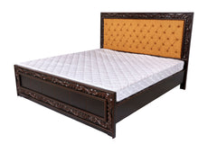 Mperial Tuft Bed - Silaj Furniture