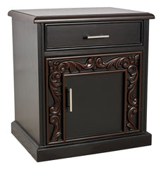 Ornate Side Table - Silaj Furniture