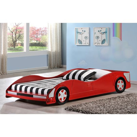 Race Car Bed - Silaj Furniture