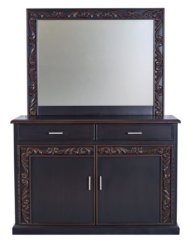 Regal Mirror Cabinet - Silaj Furniture