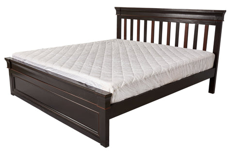 Regal Slat Bed - Silaj Furniture