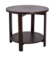 Round Coffee Table - Silaj Furniture