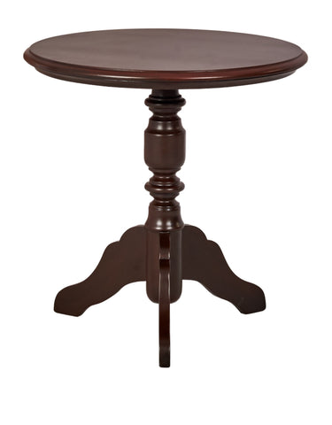 Round Cross - Leg Table - Silaj Furniture