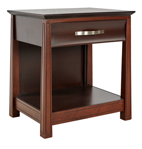 Sober Side Table - Silaj Furniture