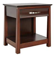 Sober Side Table - Silaj Furniture