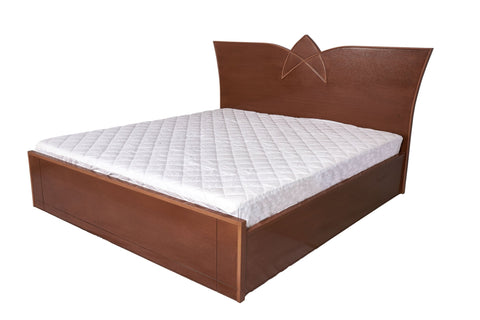 Starcrest Bed - Silaj Furniture
