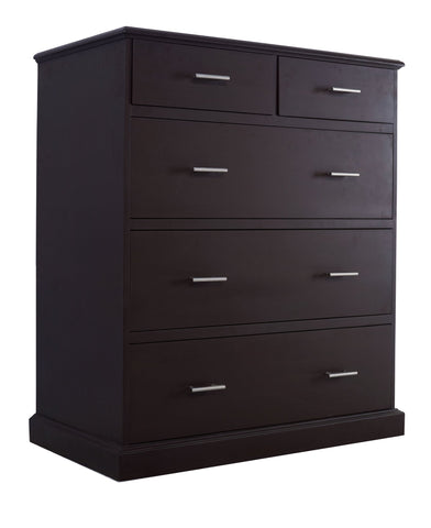 Tall Drawer Chest - Silaj Furniture