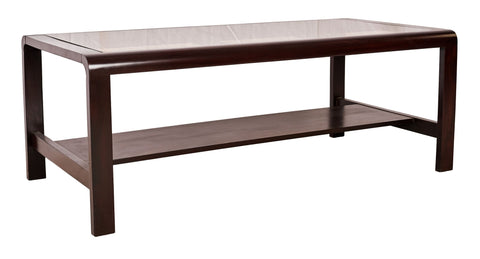 Utility Coffee Table - Silaj Furniture