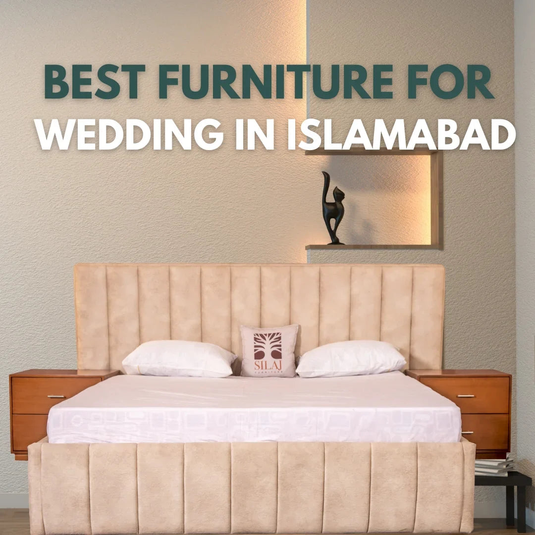 Wedding Furniture Packages in - Islamabad