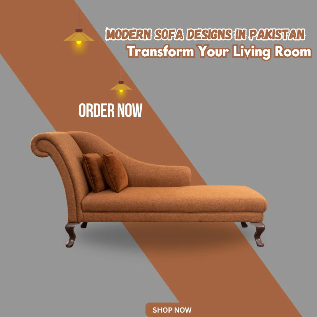 Sofa Sets in Pakistan : Latest Designs at Affordable Prices