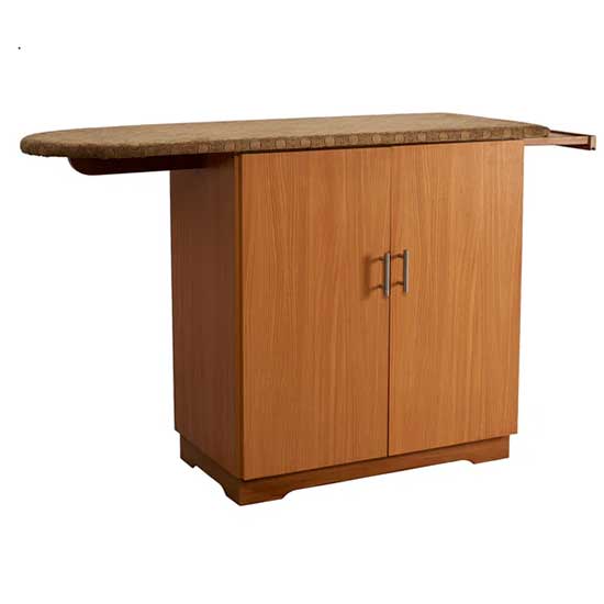 Iron Stand