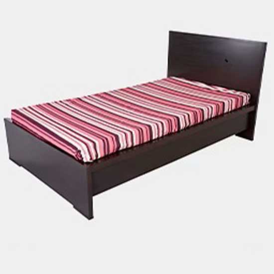 Single Bed