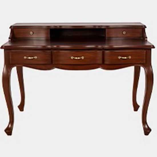 Study Table/Footstool