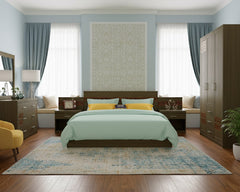 Harmony Bedroom Set