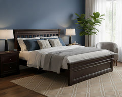 Regal Slat Bed