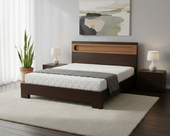 Accent Groove Bed
