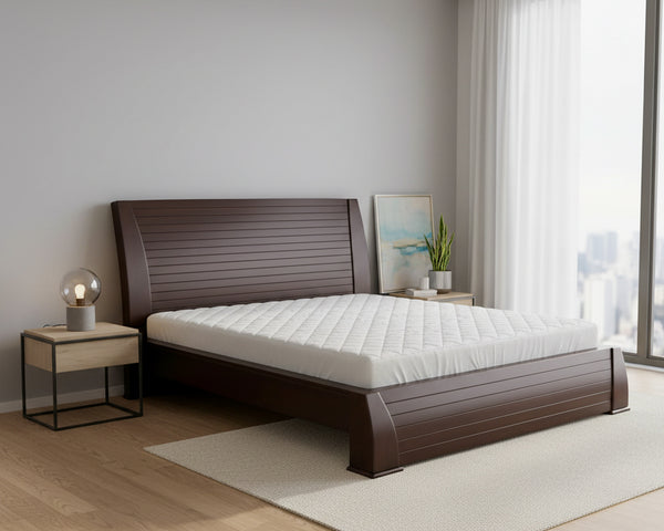 SleekWave Bed
