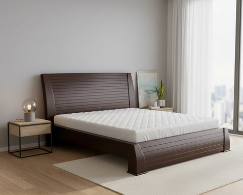 SleekWave Bed