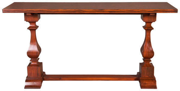 Classic Console Table – Timeless Elegance for Modern Living