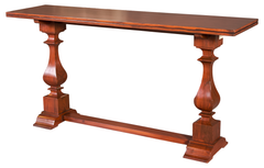 Classic Console Table – Timeless Elegance for Modern Living