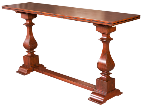 Classic Console Table – Timeless Elegance for Modern Living