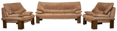Monarch Sofa Set – Regal Comfort, Timeless Style