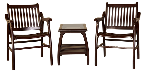 Classic Slatted