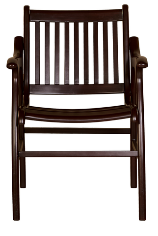 Classic Slatted