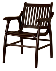 Classic Slatted