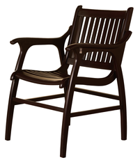 Classic Slatted