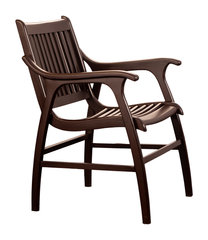 Classic Slatted
